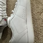 Reebok  Classics Princess Gym Shoes Lace Up Sneakers White Women's Size 10 Photo 11