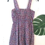 Piper & Blue Strawberry Dress Size M Photo 5