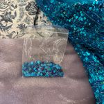 Primavera Couture Prom Dress Photo 11