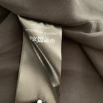 Anthropologie By Pleated Halter Midi Dress Photo 14