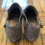 Sandal Booties Tan Size 9 Photo 2