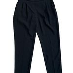 Aritzia Babaton  Women’s Cohen Pant in Solid Black | 4 Photo 0