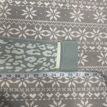 Sweaty Betty NWT Leopard Jacquard Base Layer Leggings Blue Leaopard Paint Small Photo 10