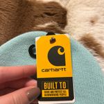Carhartt Band new hand embroidered  beanie  Photo 1