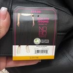 No Boundaries  High rise Jegging Skinny Fit Size Large Black Photo 1