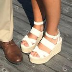 Nine West  Wedges! Photo 4