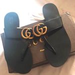 Gucci Thong Sandals Photo 0