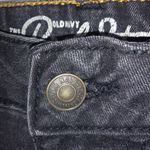 Old Navy  Rockstar 31x28 8 Faded Black Jeans Photo 6