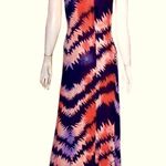 French Connection π Spaghetti Strap Maxi Dress Photo 2