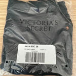 PINK - Victoria's Secret 🆕VICTORIA SECRET HIGH WAIST DENIM SHORT 26🆕 Photo 4