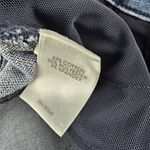 J.Jill Blue Denim High Rise Premium Flex Legging Jeans Women's Size 6T Photo 6