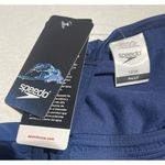 Speedo Super Pro LT Swimsuit Blue Size 12 New With Tags Photo 7