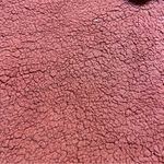 Free People We The Free Sherpa Jacket Size XL NWT Photo 6