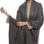 Women Oversized Blanket Scarf, Wrap and Shawl, Warm Pashmina Gifts For Wedding Photo 0