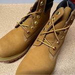 Timberland  women's Waterville 6 in Waterproof boot TB042687231 Photo 5