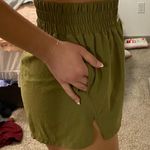 Free People Movement Shorts Photo 1