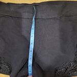 Charlotte Russe *5/$25 Sale* Lace Applique Shorts Photo 3