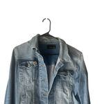 Articles of Society Los Angeles Size XL Denim Button Up Jean Jacket Photo 1