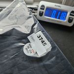 Karen Scott Ohio State Buckeyes Black Quilted Full Zip Vest OSU Patchwork Logo Red Size M Photo 14