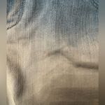 Black Orchid Blue & White Ombre Jean Women’s Denim Cotton Shorts Size 27 Photo 9