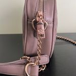 Badgley Mischka Tan Crossbody Bag Photo 5