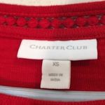 Charter Club  ladies blouse XS Photo 2