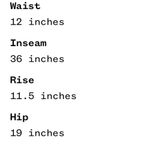 Wrangler Deadstock vtg  denim 90s vintage jeans long inseam classic fit Photo 9