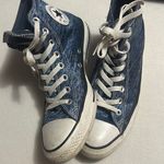 Converse Blue Jean  Photo 0