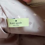 Kate Spade New York Felicity Street Karla Tote Bag Light Pink Leather Photo 10