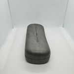 Scott Harris Gray Glasses Case Gray Photo 2