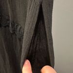 &merci &Merci Eyelet Ruffle Bohemian Dress Photo 6