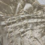 LIONESS Champagne Dress Photo 2