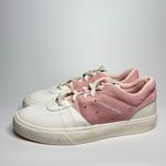 Jordan Nike  Series Women's ES Sneakers in Atmosphere/Black/University Red/Sail Photo 1