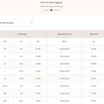 Free People NWT Catch All Fleece Leggings in Oatmeal Heather Photo 4