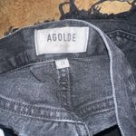 AGOLDE Parker Shorts Photo 3