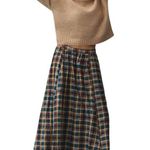 Pilcro Anthropologie The Lennon Wide Photo 2