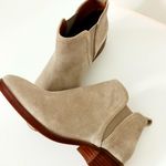 Lucky Brand Woman’s Pogan Ankle Booties, Size 7.5 NWT Photo 4