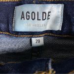 AGOLDE Pinch Waist Skinny Jeans Photo 7