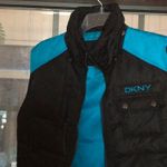 DKNY Puffer L NWOT Photo 0