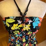 Rampage Women’s vintage  Halter Top . Size Small Photo 4