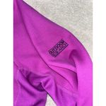 Outdoor Research Radiant Hybrid Jacket Womens Small Full Zip Fleece Lined ** Purple Photo 5