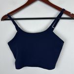 Paragon  Deep Blue Sports bra s M Photo 1