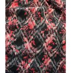 Free People  Women's Flowy Fit & Flare Mesh Sleeveless Dress, Size S, EUC Photo 6