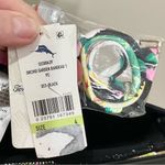 Tommy Bahama Bandeau Swimsuit One-Piece Orchid Garden Sz 4 New V-wire Swim Photo 5