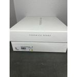 Veronica Beard NIB Marceline Suede Heels 8 Redwood Strappy Ankle Strap Sandals Photo 13