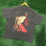 Korn Follow The Leader Nu Metal Band T-Shirt Size 2XL Photo 2