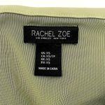 Rachel Zoe RACHAEL ZOE High Waisted Leggings Green Phone Pocket Women’s Size XS Photo 6