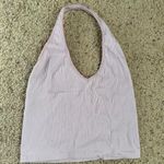 Urban Outfitters Outfitter Lilac Tank Top Photo 0