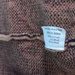 Fashion Cheetah Print Open Cardigan Size Medium Tan Photo 3