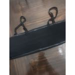 SKIMS  NWT Signature Swim Micro Bandeau Bikini Top in Onyx - Size 2XL XXL new Photo 3